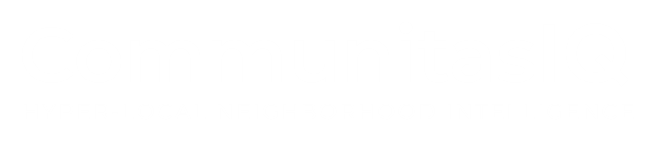 CommunitasIQ